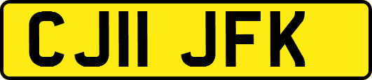 CJ11JFK