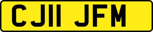CJ11JFM