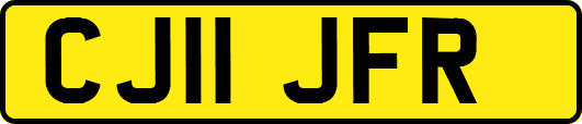 CJ11JFR