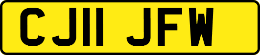 CJ11JFW