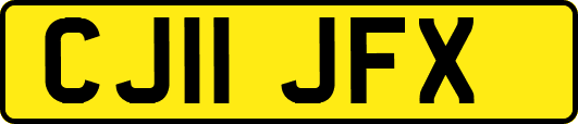 CJ11JFX