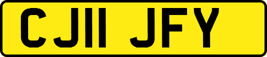 CJ11JFY