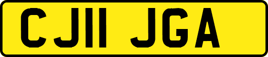 CJ11JGA