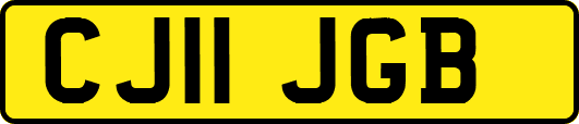 CJ11JGB