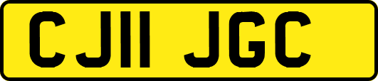 CJ11JGC