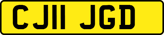 CJ11JGD