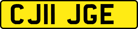 CJ11JGE