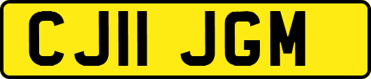 CJ11JGM