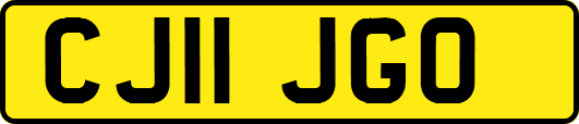 CJ11JGO