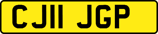CJ11JGP