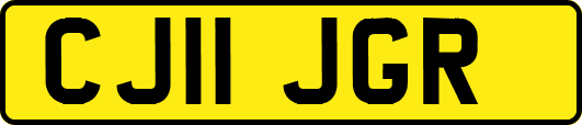 CJ11JGR
