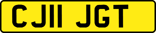 CJ11JGT