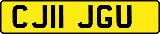 CJ11JGU