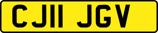 CJ11JGV