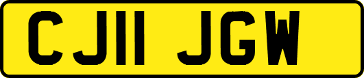 CJ11JGW