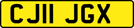 CJ11JGX