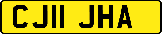 CJ11JHA