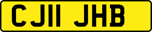 CJ11JHB