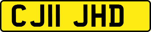 CJ11JHD