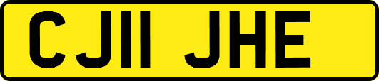 CJ11JHE