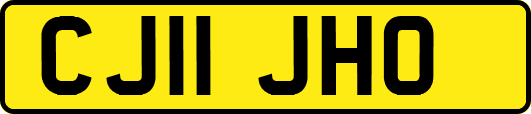 CJ11JHO