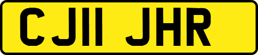 CJ11JHR