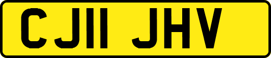 CJ11JHV
