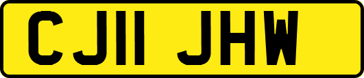 CJ11JHW