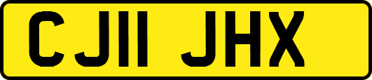 CJ11JHX