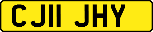 CJ11JHY