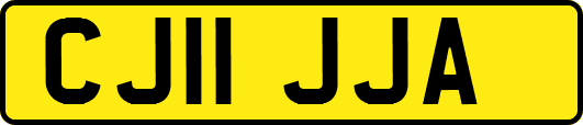 CJ11JJA