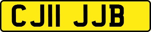 CJ11JJB