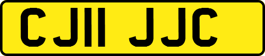 CJ11JJC