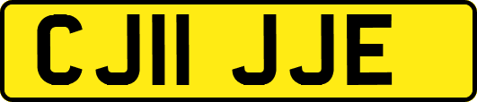 CJ11JJE