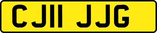 CJ11JJG