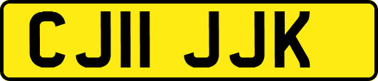 CJ11JJK