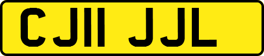CJ11JJL