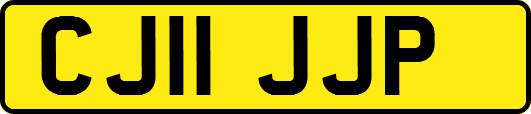 CJ11JJP