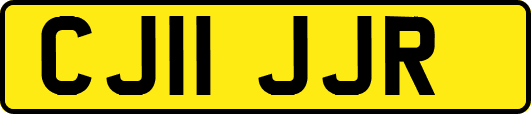 CJ11JJR