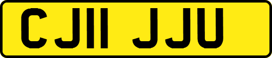 CJ11JJU