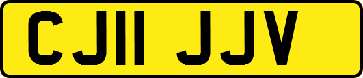 CJ11JJV