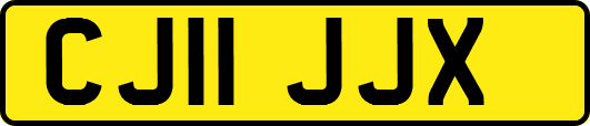 CJ11JJX