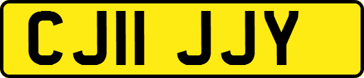 CJ11JJY