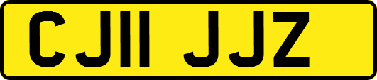 CJ11JJZ