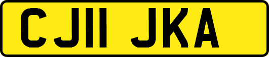 CJ11JKA