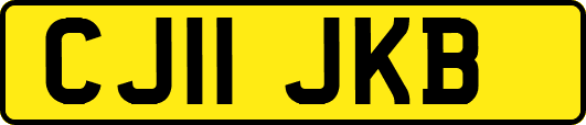 CJ11JKB