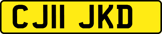 CJ11JKD
