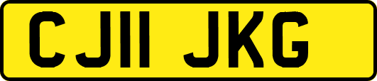 CJ11JKG