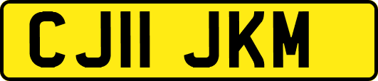 CJ11JKM