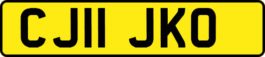 CJ11JKO